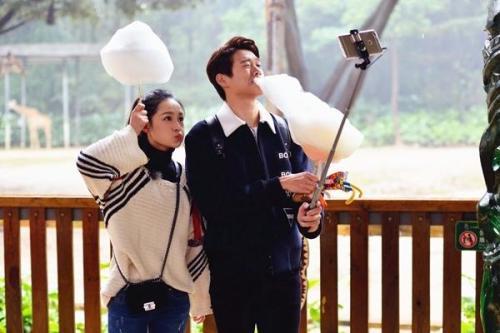 女生有男朋友的表现 女生喜欢一个男生的表现 女生有男朋友的表现 女生喜欢一个男生的表现