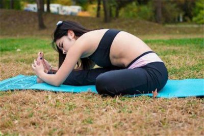 ​阴瑜伽适合初学者吗 非常好上手