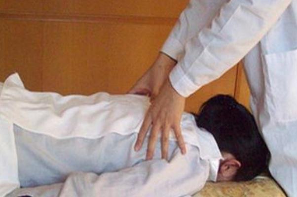 推拿会痛吗 为什么刚做完推拿会疼痛