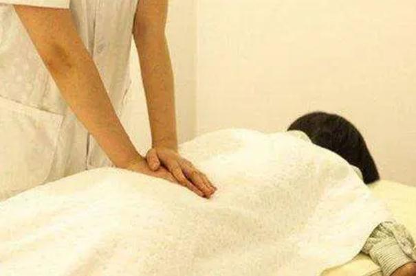 推拿会痛吗 为什么刚做完推拿会疼痛