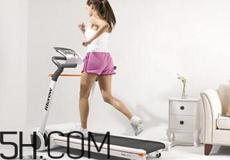 怎么选择跑步机上的坡度？跑步机上的坡度设置为多少度合适？