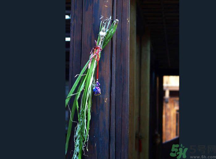 端午节是哪一天？端午节什么习俗呢？