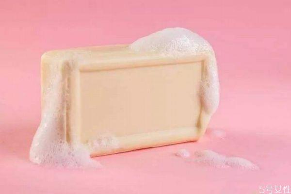 肥皂和香皂有什么区别 肥皂和香皂哪个更杀菌