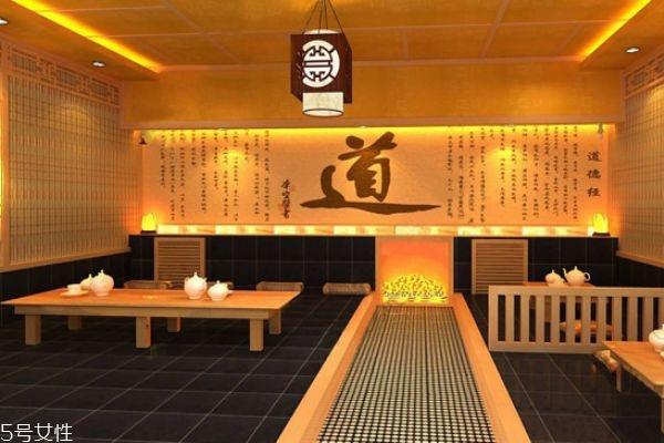 经常汗蒸有什么好处 居然有这么多好处 经常汗蒸有什么好处 居然有这么多好处