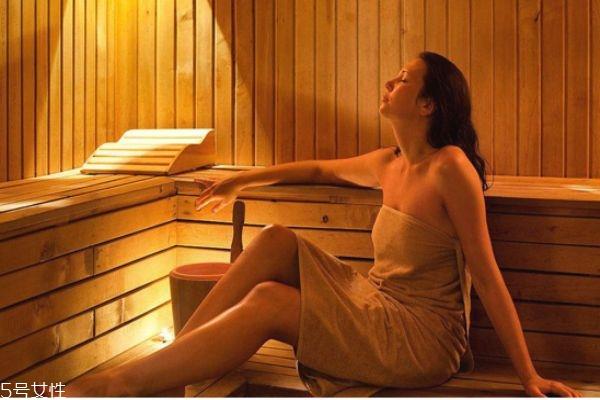 经常汗蒸有什么好处 居然有这么多好处 经常汗蒸有什么好处 居然有这么多好处