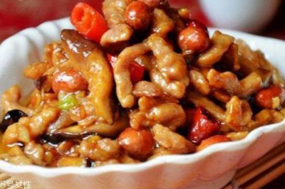 ​冬季养生食谱家常菜 冬天养生特色菜谱大全