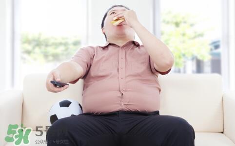 肥胖会影响性功能吗？男人肥胖影响性生活吗？