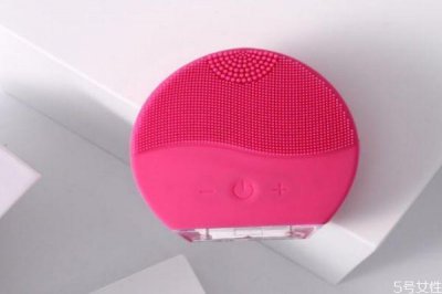 ​洁面仪怎么选 洁面仪有什么款式