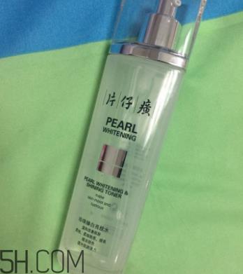 片仔癀珍珠亮肤水适合油皮吗？适合夏季吗？