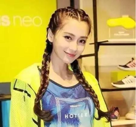 拳击辫子编法图解 拳击辫分步骤图片 拳击辫子编法图解 拳击辫分步骤图片