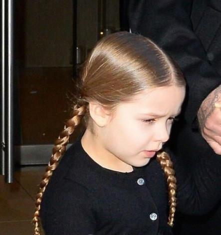 拳击辫子编法图解 拳击辫分步骤图片 拳击辫子编法图解 拳击辫分步骤图片