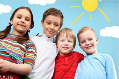 ​怎么让孩子变聪明 方法和饮食不可少