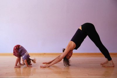 ​瑜伽有几种类型 瑜伽有几级