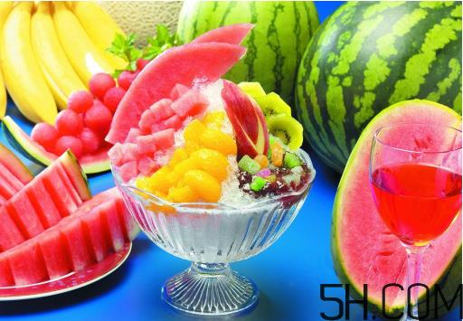 补钾的水果有哪些？减肥水果前十名