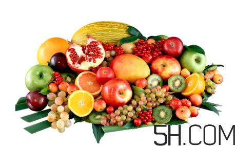 补钾的水果有哪些？减肥水果前十名