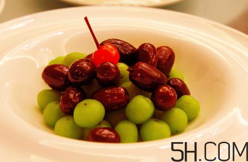 补钾的水果有哪些？减肥水果前十名