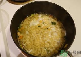 辛拉面是哪个国家的？辛拉面怎么煮好吃？