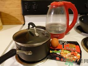 辛拉面是哪个国家的？辛拉面怎么煮好吃？