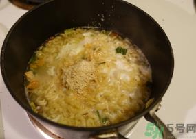 辛拉面是哪个国家的？辛拉面怎么煮好吃？