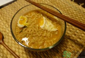 辛拉面是哪个国家的？辛拉面怎么煮好吃？