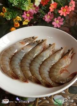 活虾怎么处理干净虾线？活虾怎么去虾线？