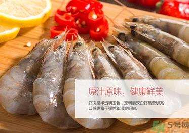 活虾怎么处理干净虾线？活虾怎么去虾线？