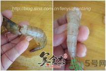 活虾怎么处理干净虾线？活虾怎么去虾线？