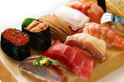 ​日本料理PK韩国美食谁与争锋 竟是它更胜一筹