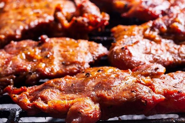 日本料理PK韩国美食谁与争锋 竟是它更胜一筹