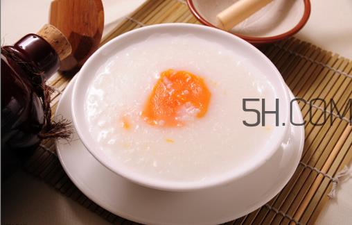 喝粥可以养胃吗 经常喝粥的好处