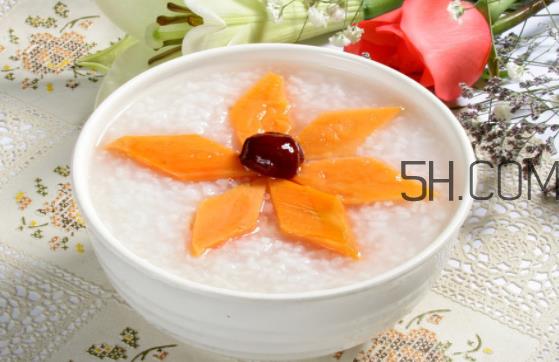 喝粥可以养胃吗 经常喝粥的好处