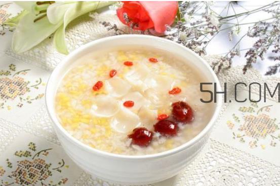 喝粥可以养胃吗 经常喝粥的好处