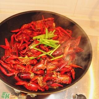 小龙虾怎么做好吃 小龙虾的做法大全