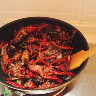 小龙虾怎么做好吃 小龙虾的做法大全