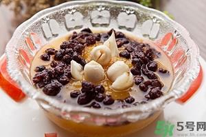 鲜百合吃多了会中毒吗?鲜百合的吃法禁忌