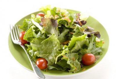 ​素食减肥食谱 减肥卡路里计算