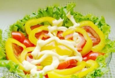 素食减肥食谱 减肥卡路里计算