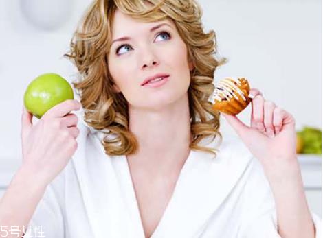 素食减肥食谱 减肥卡路里计算