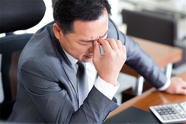 焦虑症和抑郁症的区别 焦虑症会变成抑郁吗