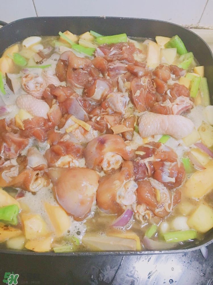 三汁焖锅的做法 三汁焖锅酱料配方解密 三汁焖锅的做法 三汁焖锅酱料配方解密