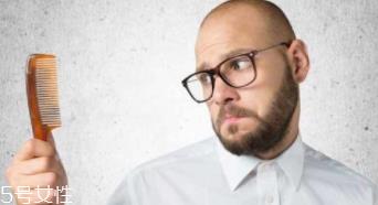 头发为什么会掉?毛囊想休息了 头发为什么会掉?毛囊想休息了