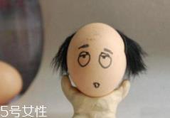 头发为什么会掉?毛囊想休息了 头发为什么会掉?毛囊想休息了