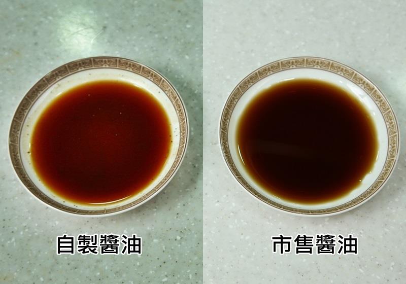 黑豆酱油的做法 在家也能自制