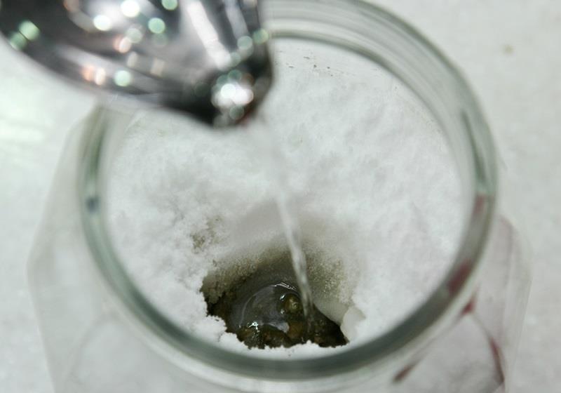 黑豆酱油的做法 在家也能自制