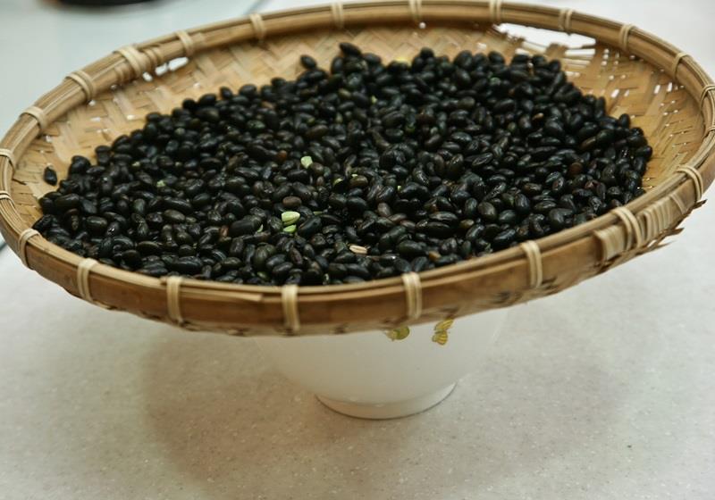 黑豆酱油的做法 在家也能自制