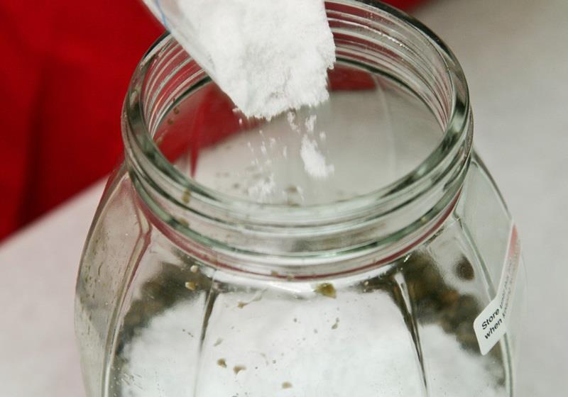 黑豆酱油的做法 在家也能自制