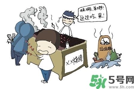 急性肠胃炎哪些食物不可以吃？急性肠胃炎不能吃的水果有？