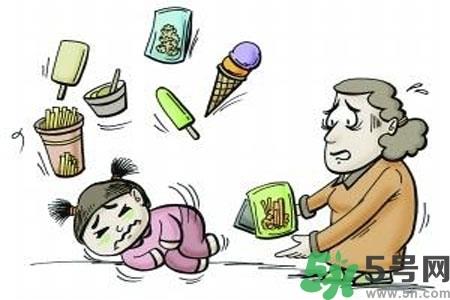 急性肠胃炎哪些食物不可以吃？急性肠胃炎不能吃的水果有？