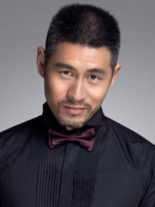 ​马东延个人资料