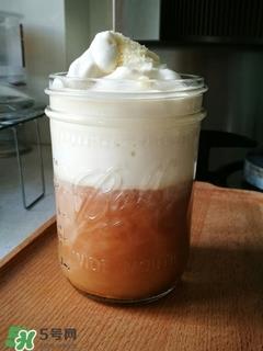 一点点奶盖怎么做 一点点奶盖的做法